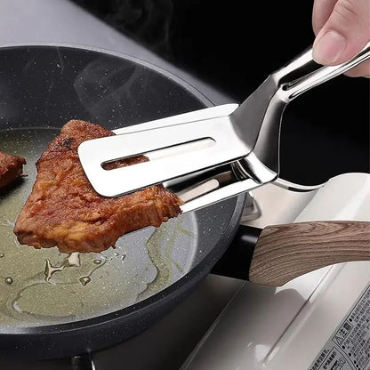 Pack de Cocina Premium (1 Dispensador de Aceite + 1 Espátula de Acero Inoxidable )