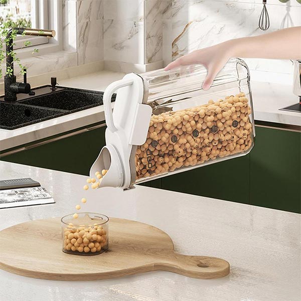 Set de Conservadores - 4 Unidades (1.5kg)