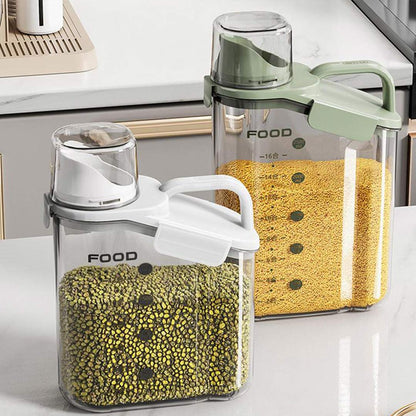 Set Esencial de Cocina - 6 Productos