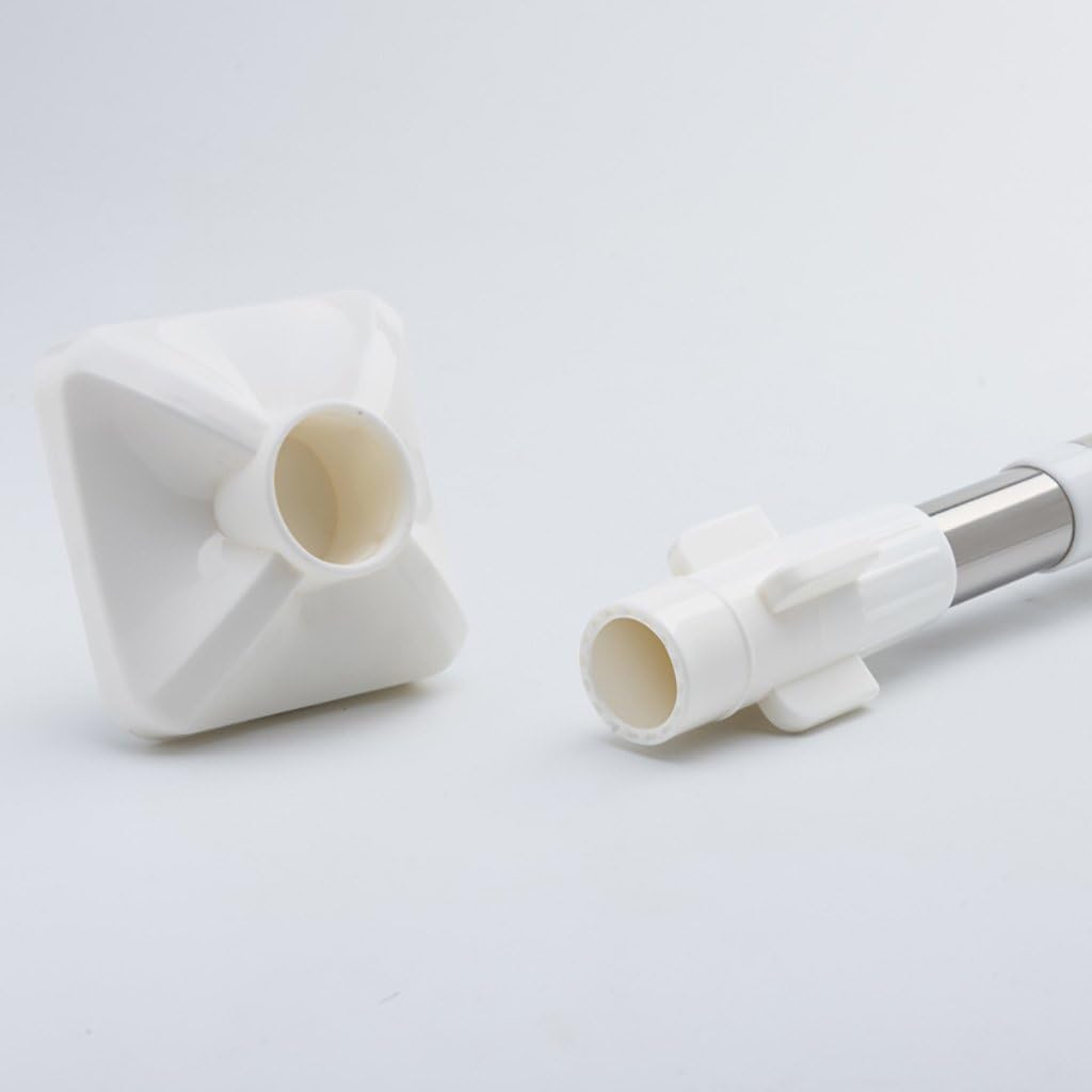 Barra Expandible de Acero Inoxidable (1.10 m - 2. metros)