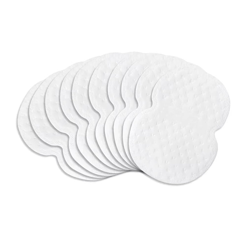 Almohadillas para el Sudor en las Axilas