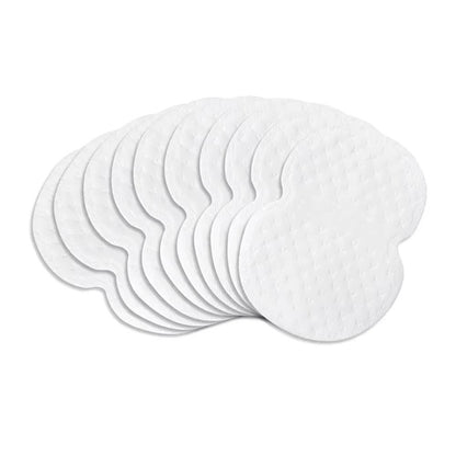 Almohadillas para el Sudor en las Axilas