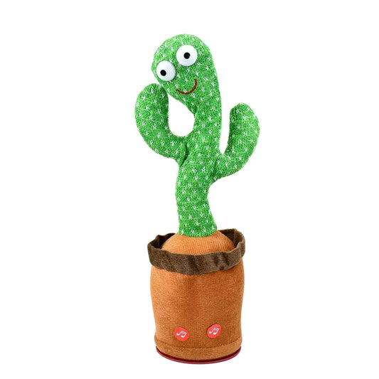 Cactus Bailarín Luminoso