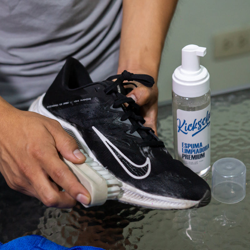 Kit de Limpieza para Zapatillas - Kicksclan